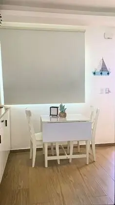 Deluxe Apart Daire, 1 Büyük (Queen) Boy Yatak ve Çekyat