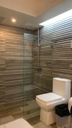 Deluxe Apart Daire, 1 Büyük (Queen) Boy Yatak ve Çekyat