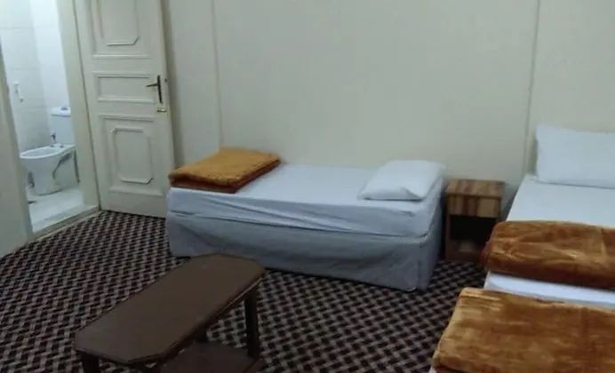 Apart Daire, 3 Yatak Odası