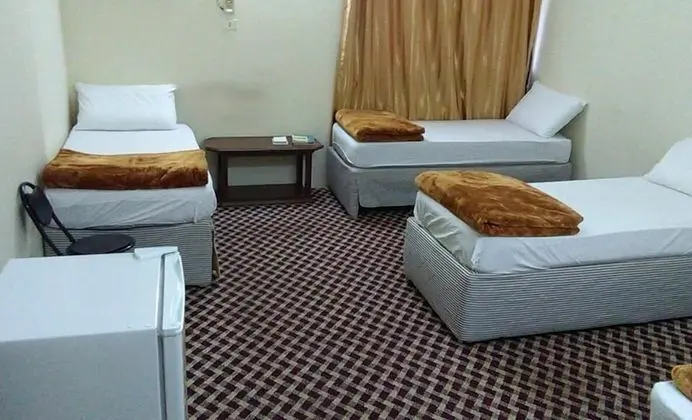 Apart Daire, 3 Yatak Odası