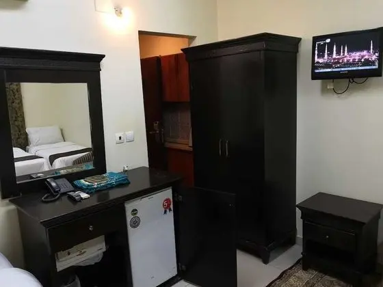 Dört Kişilik Oda