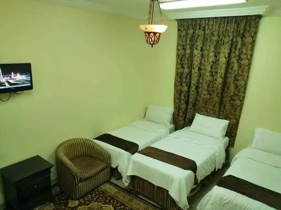Dört Kişilik Oda
