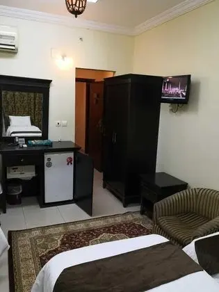 Dört Kişilik Oda