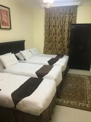 Dört Kişilik Oda