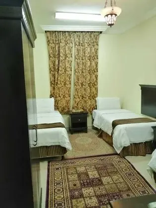 Üç Kişilik Oda