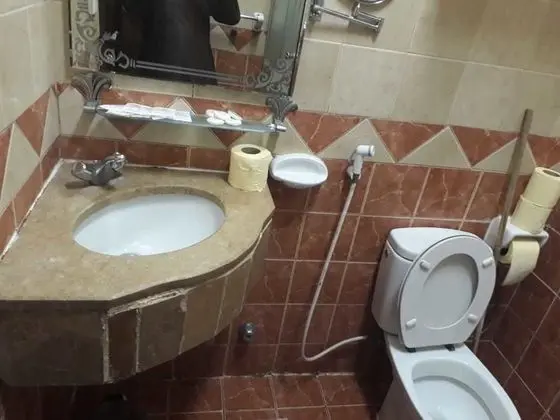 Üç Kişilik Oda
