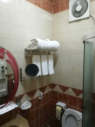 Üç Kişilik Oda