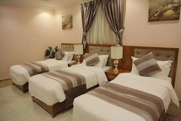 Apart Daire, 3 Yatak Odası