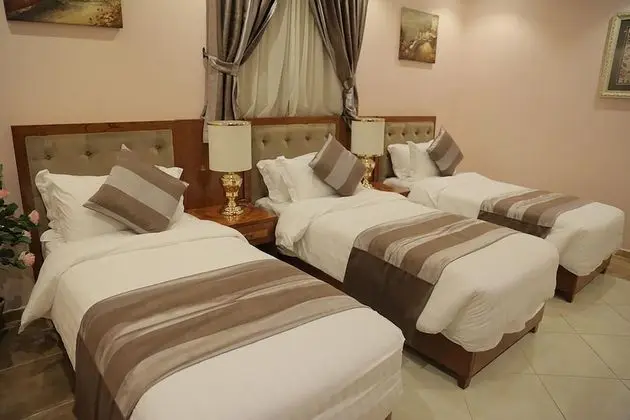 Apart Daire, 3 Yatak Odası