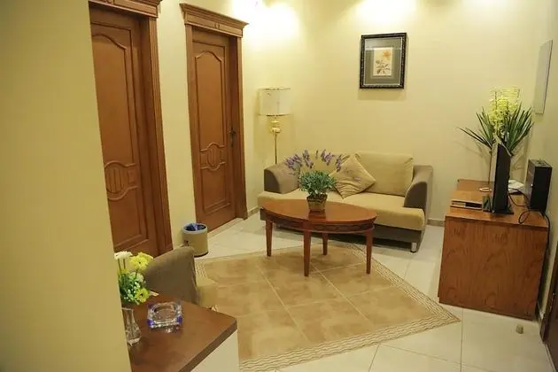 Apart Daire, 3 Yatak Odası