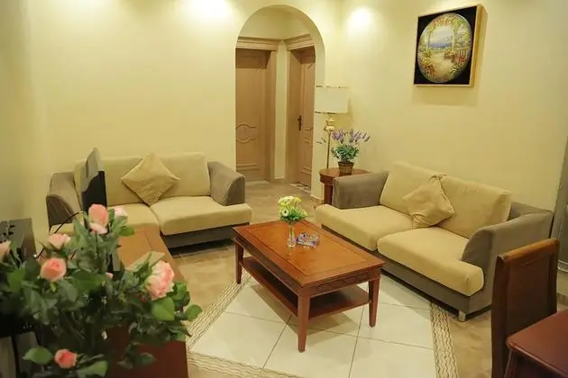 Apart Daire, 3 Yatak Odası