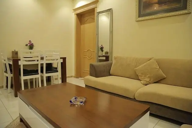 Apart Daire, 3 Yatak Odası