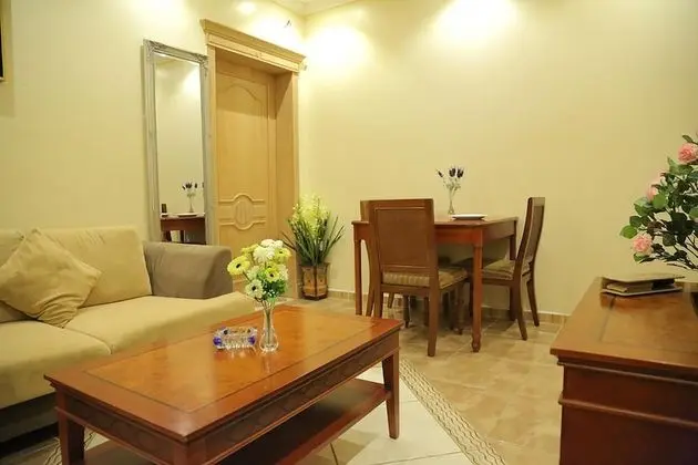 Apart Daire, 3 Yatak Odası