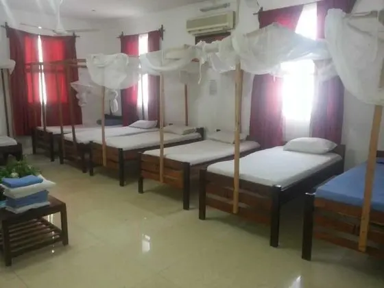 Comfort Ortak Ranzalı Oda