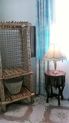 Comfort Tek Büyük veya İki Ayrı Yataklı Oda