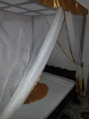 Comfort Tek Büyük veya İki Ayrı Yataklı Oda