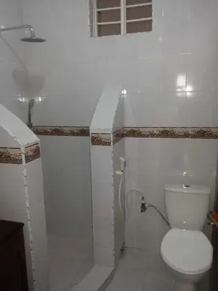 Comfort Tek Büyük veya İki Ayrı Yataklı Oda