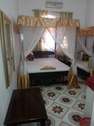 Comfort Üç Kişilik Oda