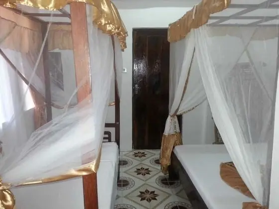 Comfort Üç Kişilik Oda