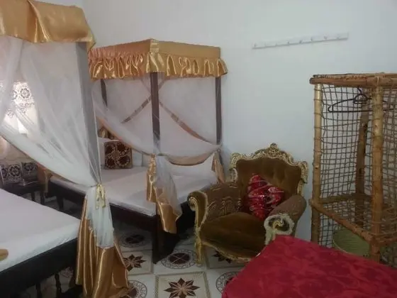 Comfort Üç Kişilik Oda