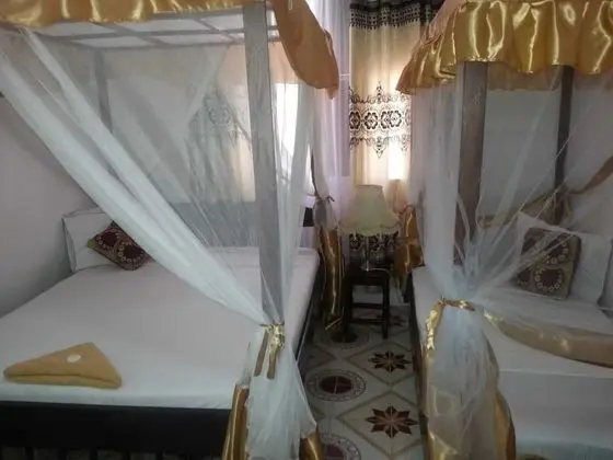 Comfort Üç Kişilik Oda