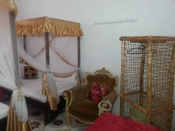 Comfort Üç Kişilik Oda