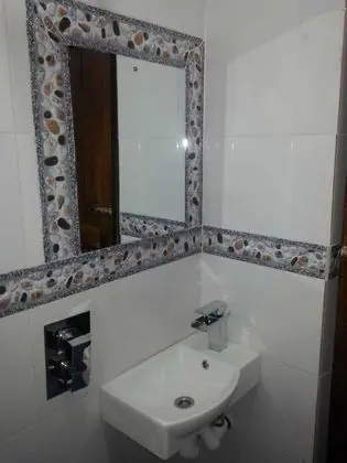 Comfort Üç Kişilik Oda