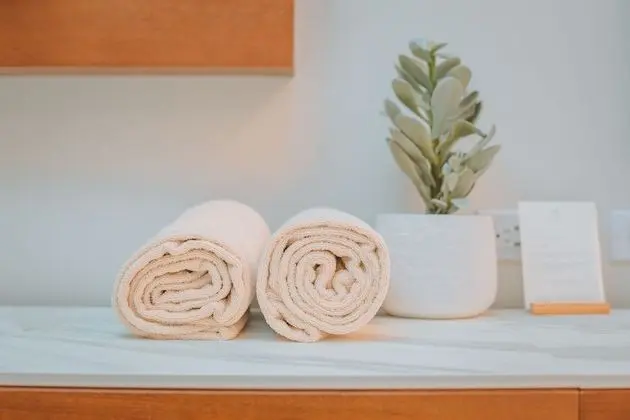 Deluxe Oda, Bahçe Manzaralı