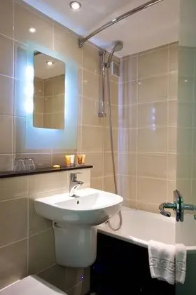 Standard Oda, 1 Çift Kişilik Yatak, Sigara İçilmez