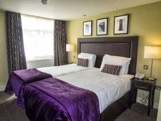 Standard Oda, 1 Tek Kişilik Yatak, Sigara İçilmez