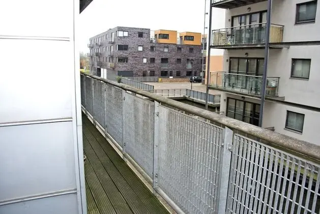 City Apart Daire
