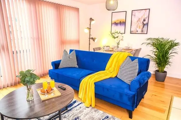 Apart Daire, Banyolu/Duşlu