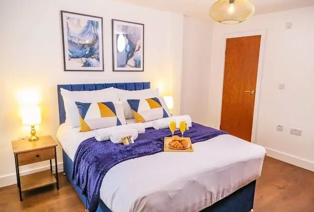 Apart Daire, Banyolu/Duşlu