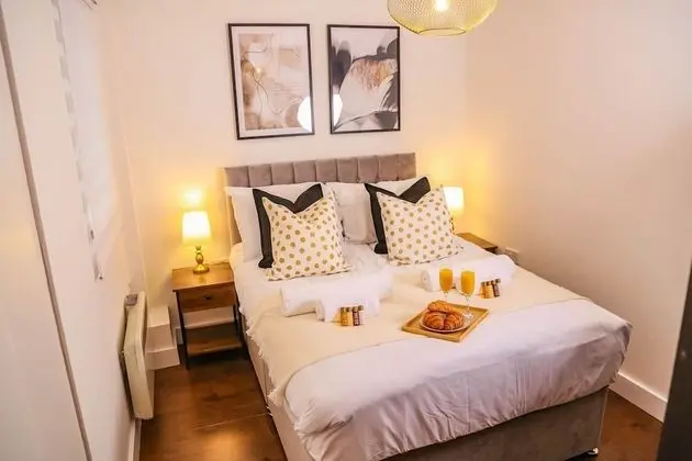 Apart Daire, Banyolu/Duşlu