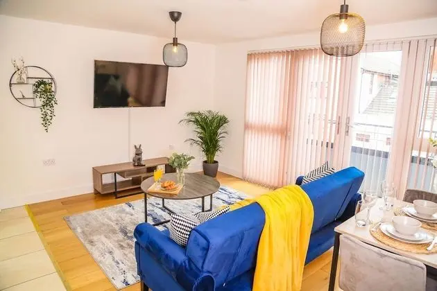 Apart Daire, Banyolu/Duşlu