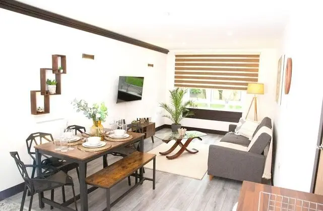 Apart Daire, Banyolu/Duşlu