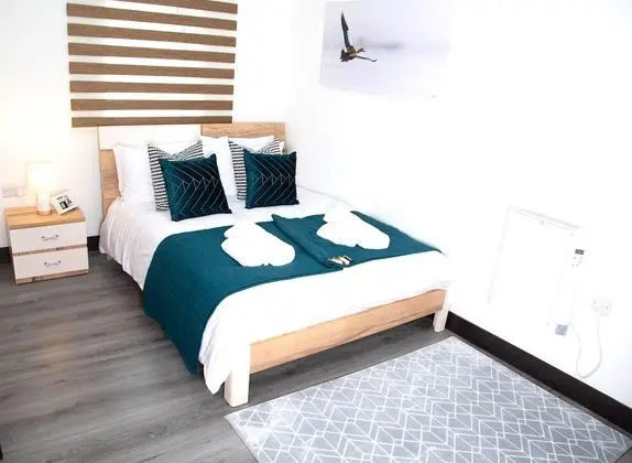 Apart Daire, Banyolu/Duşlu