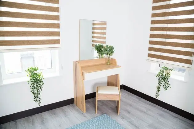 Exclusive Apart Daire, Banyolu/Duşlu