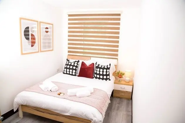 Exclusive Apart Daire, Banyolu/Duşlu