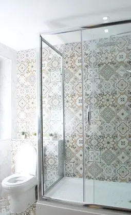 Exclusive Apart Daire, Banyolu/Duşlu