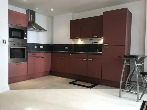 Luxury Apart Daire, 1 Yatak Odası