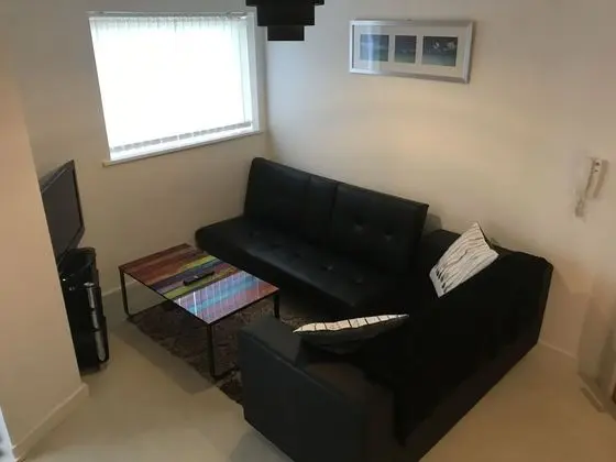 Luxury Apart Daire, 1 Yatak Odası