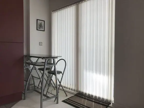 Luxury Apart Daire, 1 Yatak Odası