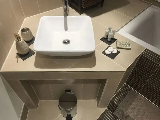 Luxury Apart Daire, 1 Yatak Odası
