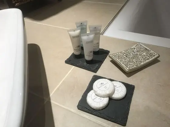 Luxury Apart Daire, 1 Yatak Odası