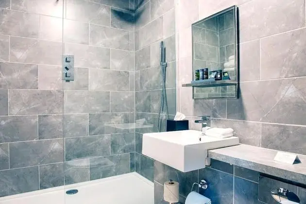 Executive Tek Büyük Yataklı Oda