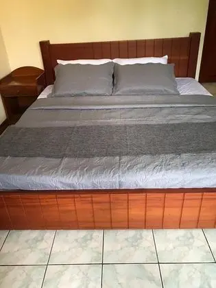 Comfort Bungalov