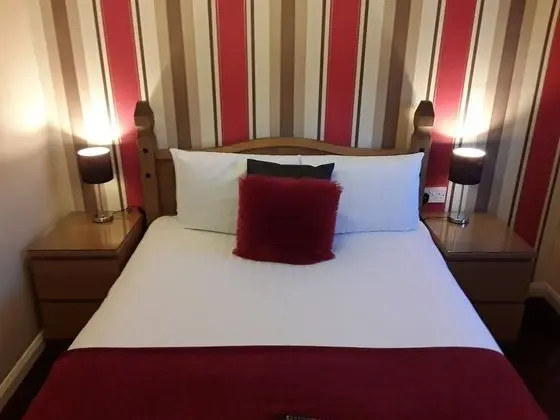 Tek Büyük Yataklı Oda (Room 10)