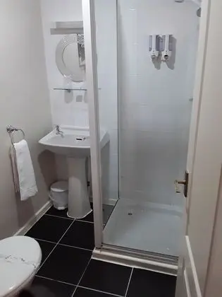Tek Büyük Yataklı Oda (Room 10)
