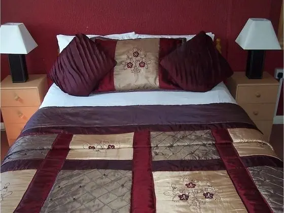 Tek Büyük Yataklı Oda (Room 11)